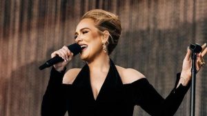 Adele, sesini korumak için 9 milyon liralık teknoloji kullanacak