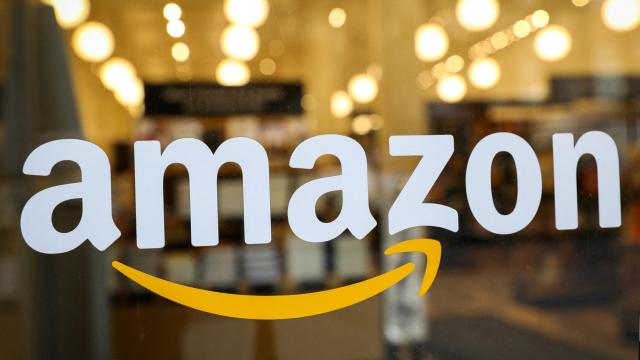 İngiltere’den Amazon’a rekabet incelemesi