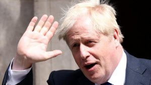 ‘Boris Johnson istifa kararı aldı’