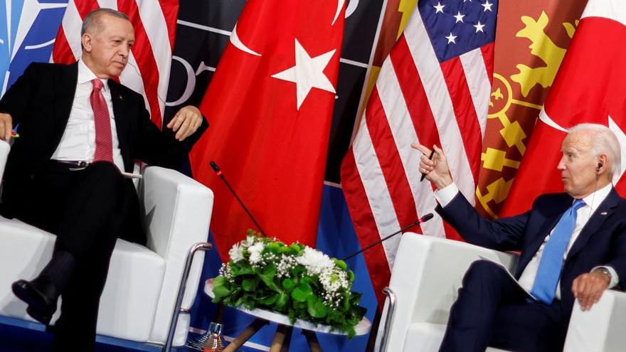 ABD’li siyasetçilerden Türkiye karşıtı yasa değişikliği talebi
