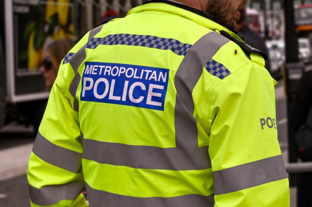 Man in his 20s fatal stabbed in Tottenham