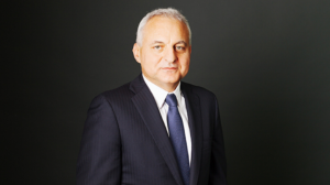 Rolls-Royce’a Türk CEO