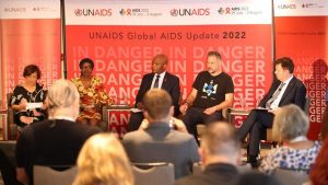Dünya AIDS Raporu: Önlem alınmazsa 2025’te her yıl 1.2 milyon yeni vaka olacak