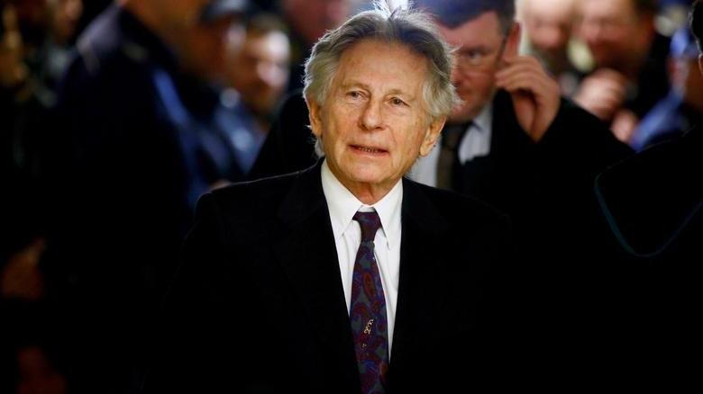 Ünlü yönetmen Roman Polanski’nin “cinsel istismar davası” yeniden görülüyor