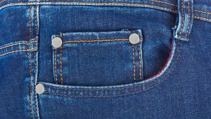 Kot pantolonundaki küçük ceplerin sırrını biliyor musunuz?