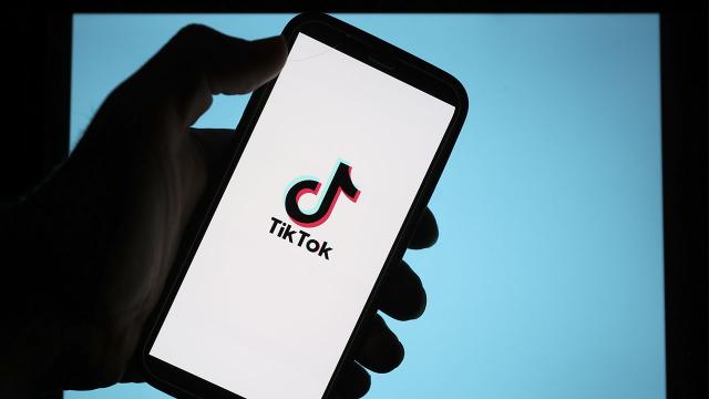 İngiliz parlamentosuna ait TikTok hesabının kapatılması talep edildi