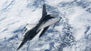 Türkiye’ye F-16 satışı için Erdoğan’ın söz vermesini istiyorlar