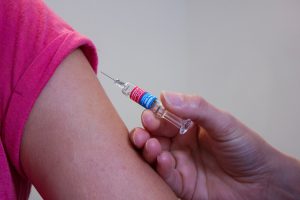 Londra’da çocuk felci aşısı seferberliği başlatılıyor