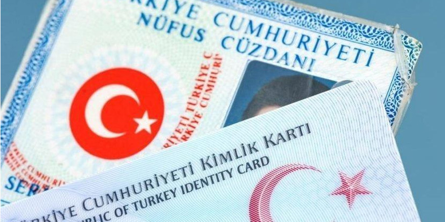Türkiye tarihinin en uzun soyadı duyanları şaşkına çeviriyor