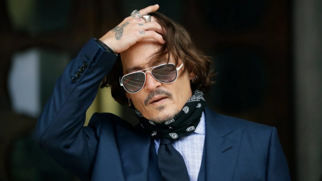 Johnny Depp hayranlarına müjde! İstanbul’a gidiyor
