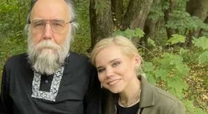 “Putin’in beyni” lakaplı Dugin’in kızına bombalı saldırıda yaşamını yitirdi