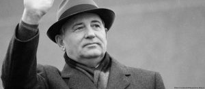 Sovyetler Birliği’nin son lideri Gorbaçov öldü