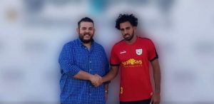 Yetenekli futbolcu Necati Genç, KKTC’ye transfer oldu