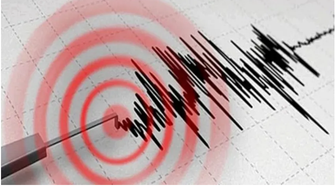 6.4 magnitude earthquake hits Hatay province