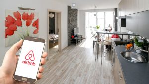 Airbnb to work with councils to expose tenancy fraudsters