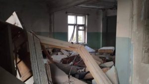 Rusya Dnipropetrovsk’u vurdu: Çok sayıda ölü ve yaralı var