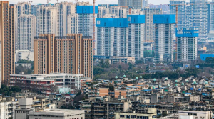 FT: Çin’in inşaata dayalı büyüme modeli çöküyor