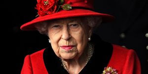 Kraliçe, Balmoral’da yeni başbakanı atayacak