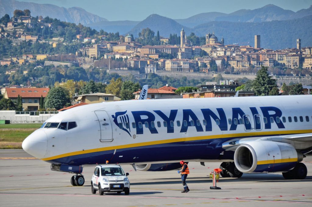 Ryanair CEO’su O’Leary: 10 euroluk uçuş devri kapandı