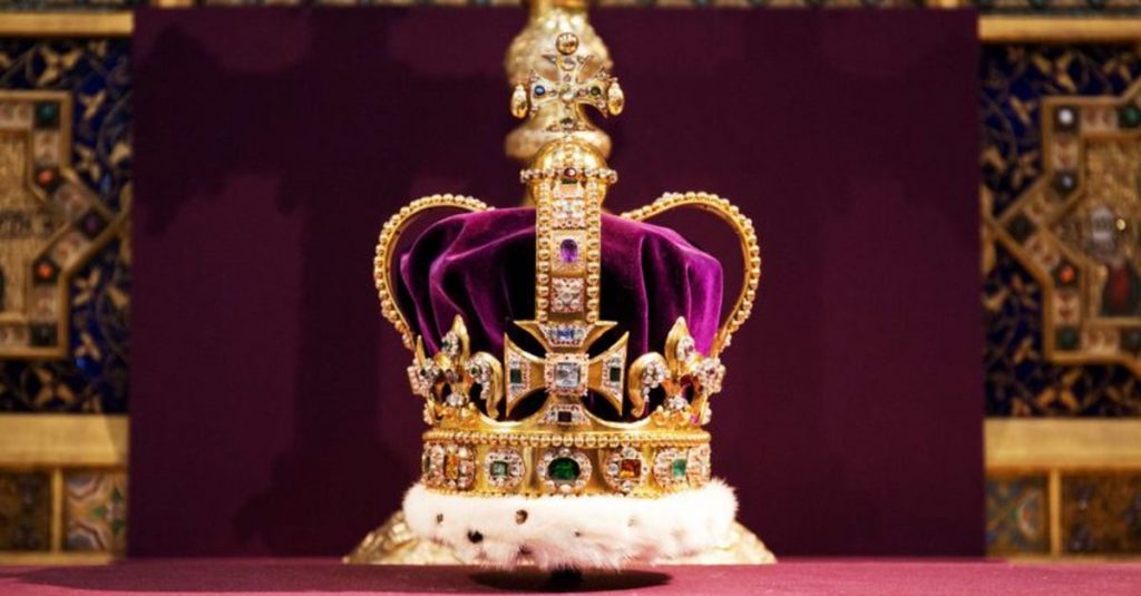 İngiliz Kraliyetinde tartışma yaratan elmas: Afrika’nın büyük yıldızı