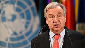 BM İnsan Hakları Yüksek Komiseri’ne aday gösterilecek isim belli oldu