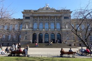 Strazburg Üniversitesi enerji faturasını azaltmak için yıl sonu tatillini uzatacak