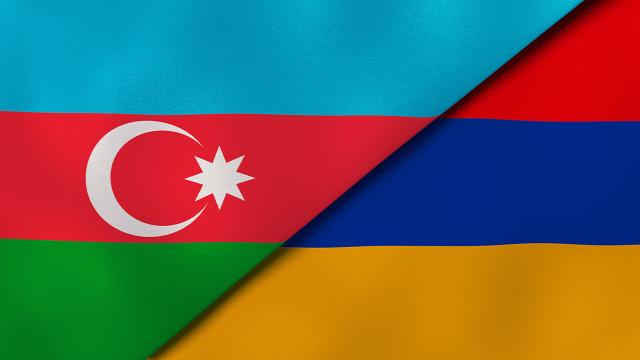 Azerbaycan-Ermenistan arasında ateşkes kararı