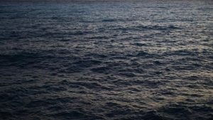 Bir annenin çocuklarını okyanusta boğduğu iddiası ediliyor