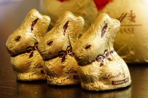 Lidl ordered to melt thousands of chocolate bunnies because they’re like Lindt’s