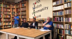 DAYMER held panel on the struggles of the cost of living