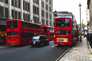Otobüs grevleri güney ve batı Londra’da başladı