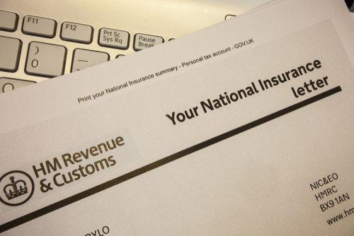 National Insurance zammı 6 Kasım’dan itibaren geri alınacak