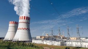 Fransa’nın en eski nükleer santralinde radyoaktif sızıntı tespit edildi