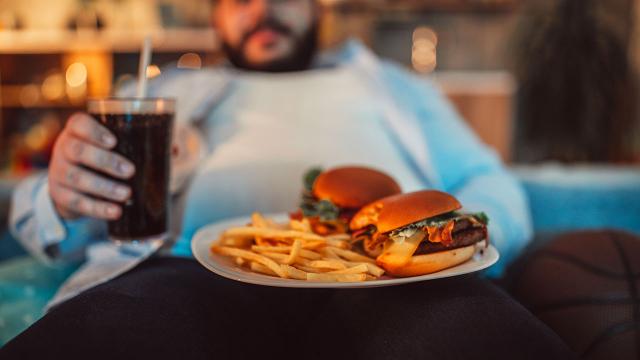 2035 yılına kadar dünya nüfusunun yarısından fazlası obez olacak