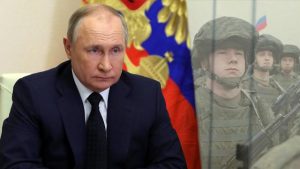 İngiltere: Putin’in kaba kuvvetle uluslararası sınırları değiştirmesine izin verilemez