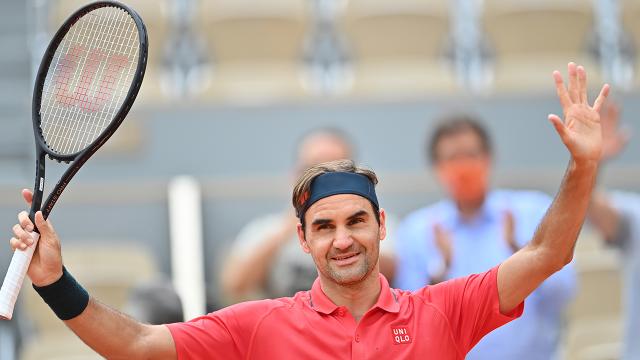 Roger Federer’den emeklilik kararı