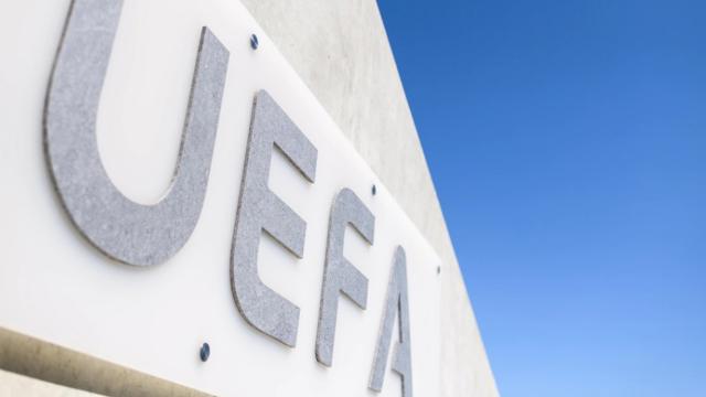 UEFA “İngiltere Milli Marşı”nı reddetti