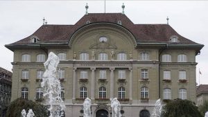 İsviçre Merkez Bankası 115 yıllık tarihinin en büyük zararını açıkladı
