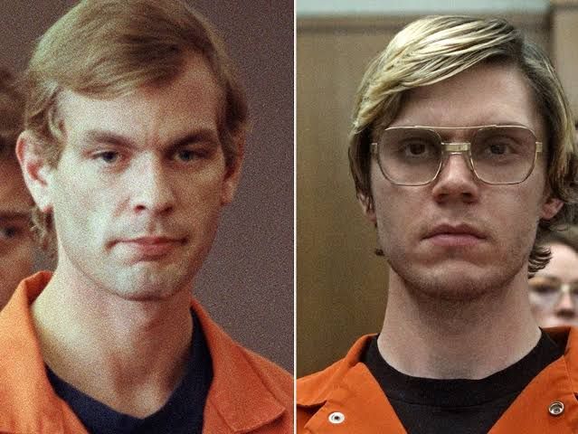 Seri katil Jeffrey Dahmer dizisi Netflix’te rekora koşuyor