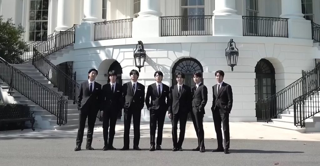 Dünyaca ünlü Güney Koreli K-pop grubu BTS’nin üyeleri askere gidecek