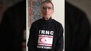 Aziz Sancar’dan KKTC’ye destek