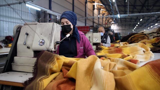 İngiltere’de enerji krizi: Battaniye ve fritöz satışları artıyor