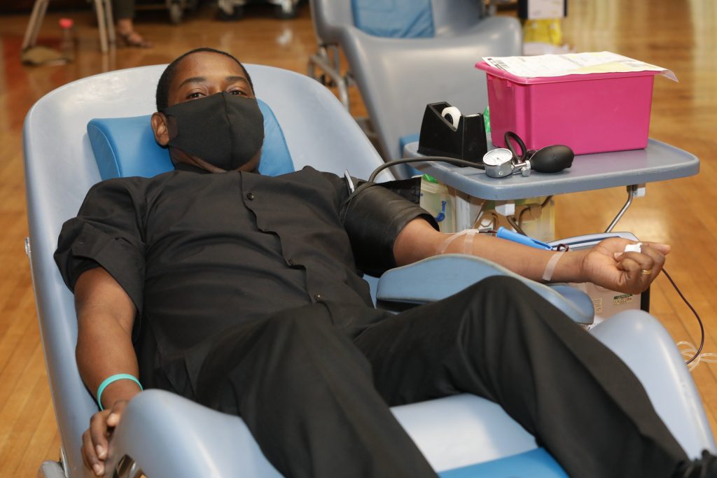 NHS, orak hücre tedavisi için daha fazla siyah kan bağışçısı için acil çağrı yayınladı