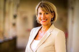 UK announces new Ambassador to Turkey: Jill Morris
