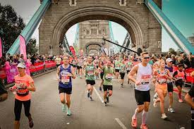 Londra Maratonu 2023: Great Ormond Street’e yardım için yarışacak
