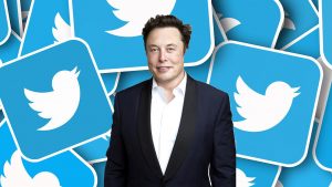 Elon Musk Twitter’ın yeni sahibi oldu