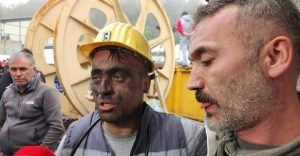 Madenci yakınları anlatıyor: ‘İşçiler birkaç haftadır gaz seviyesinin yüksek olduğunu söylüyordu’