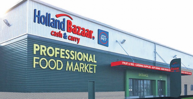Holland Bazaar organizes trade event at its Croydon branch