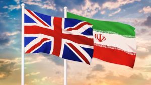 İran’dan İngiltere’ye “yaptırım” yanıtı