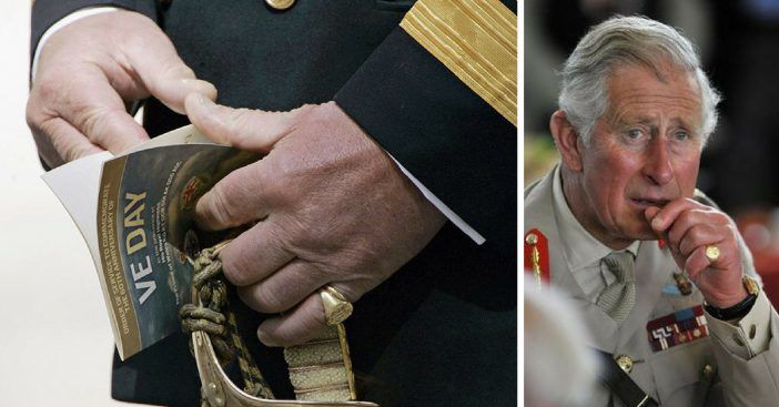 Kral Charles’ın 50 yıldır taktığı yüzüğün anlamı